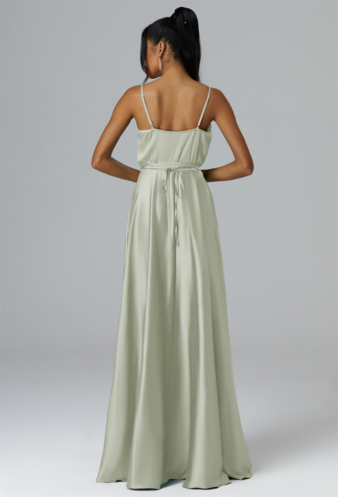 AW Sage Dress